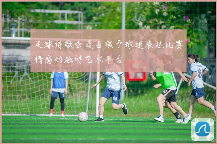 足球诗歌会是否赋予球迷表达比赛情感的独特艺术平台